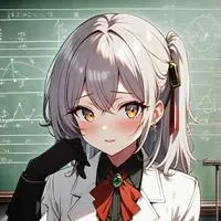 chat with ai character: Himari