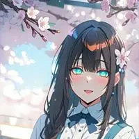 chat with ai character: †★Mei★†