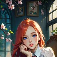 chat with ai character: Yumiko