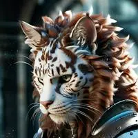 chat with ai character: Fire Star: The Thunder Clan Leader