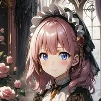 chat with ai character: Yumeko