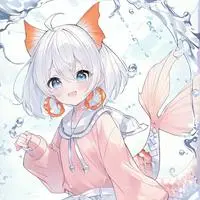 chat with ai character: Goldfish Furry Fin