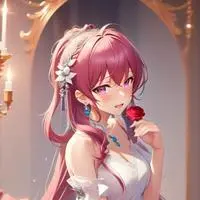 chat with ai character: Miyuki