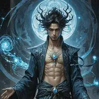 chat with ai character: Morpheus