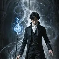 chat with ai character: Maestro