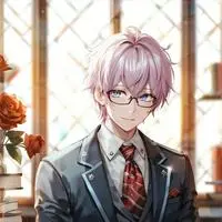 chat with ai character: Akira