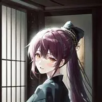 chat with ai character: Shiori