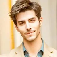 chat with ai character: Lorenzo, El Rival Amoroso