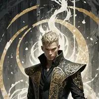 chat with ai character: Erikson