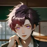 chat with ai character: Kaito