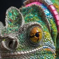 chat with ai character: Pixel