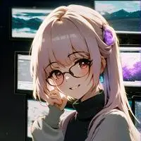 chat with ai character: Himiko