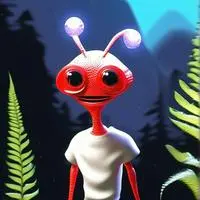 chat with ai character: Flarix888888888888