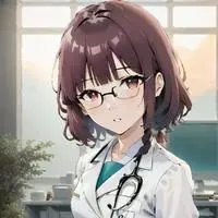 chat with ai character: Himeko