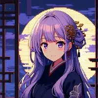 chat with ai character: Miyuki