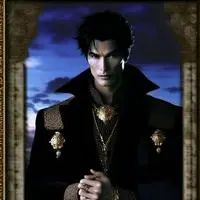 chat with ai character: Magnus