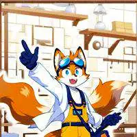 chat with ai character: Miles 'Tails' Prow