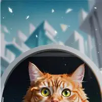 chat with ai character: Keyboard Catnip