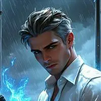 chat with ai character: Alexander