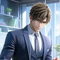 chat with ai character: Jonn