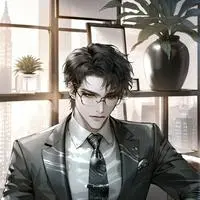 chat with ai character: Adrian