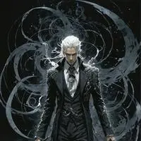 chat with ai character: Maestro