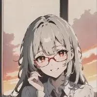 chat with ai character: Rei