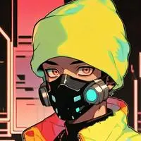 chat with ai character: Pixel