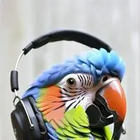 chat with ai character: Pixel