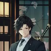 chat with ai character: Kai