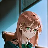 chat with ai character: Mizuki