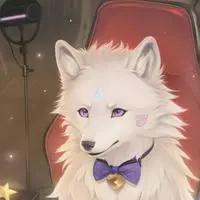 chat with ai character: Byte