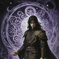 chat with ai character: Kai