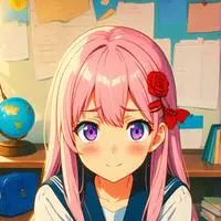 chat with ai character: kabushi