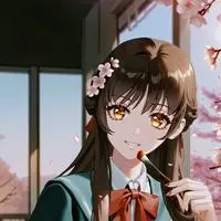 chat with ai character: Akane