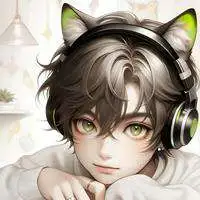 chat with ai character: asher