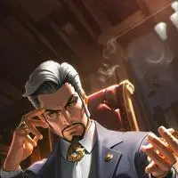 chat with ai character: Mr. Krabs