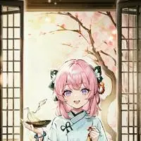 chat with ai character: Himari