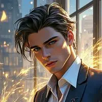chat with ai character: Adrian Boss