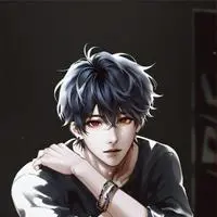 chat with ai character: Dithering Desk Mate