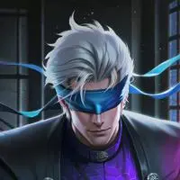 chat with ai character: Satoru Gojo