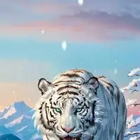 chat with ai character: Tigor