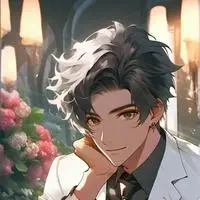 chat with ai character: Disdainful Rival