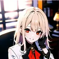 chat with ai character: Miyuki