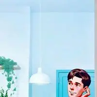 chat with ai character: Alex