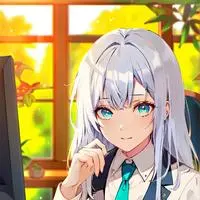 chat with ai character: Misaki