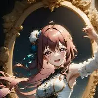 chat with ai character: Mizuki