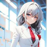 chat with ai character: Mizuki