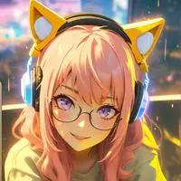 chat with ai character: Miko