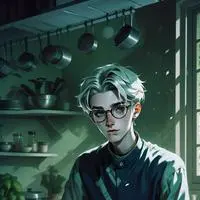 chat with ai character: Taylor